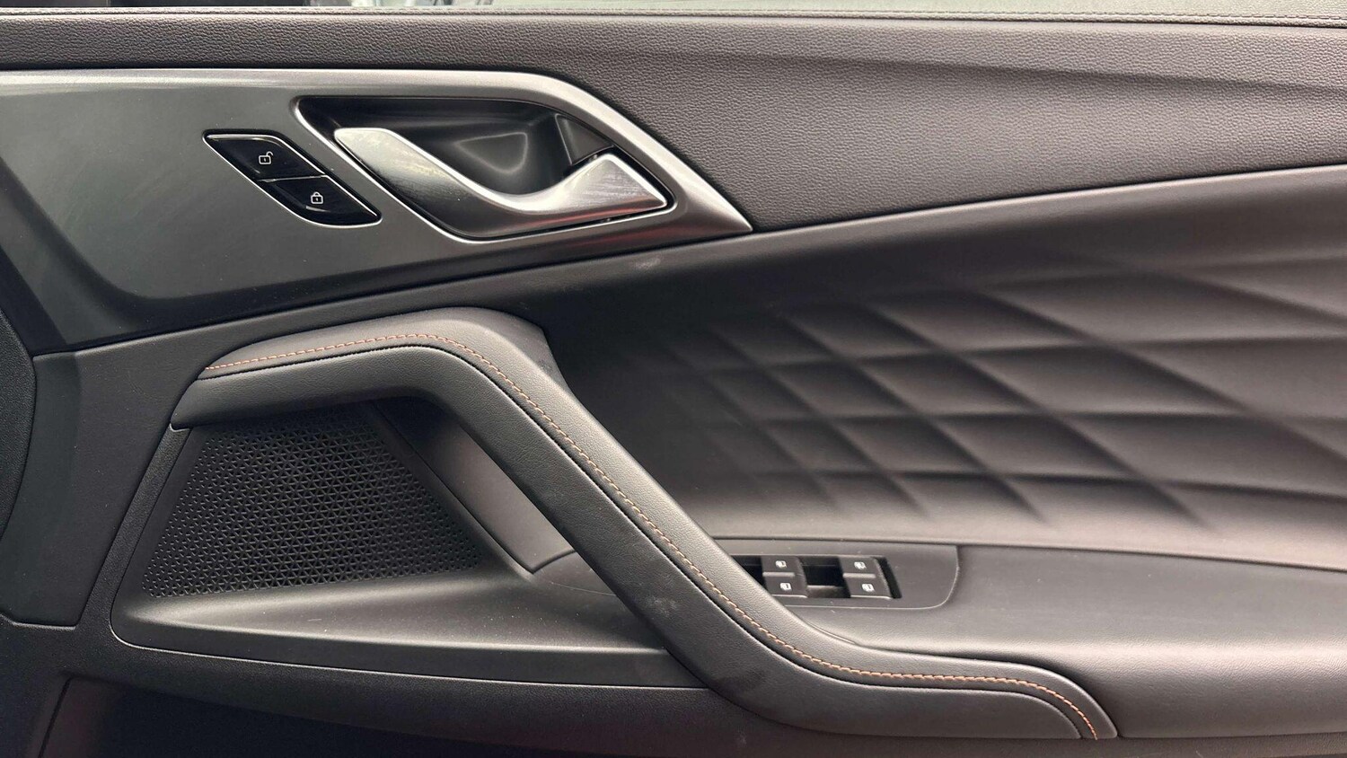 Used MG MG HS 2025 for sale - 77496824: Photo 12