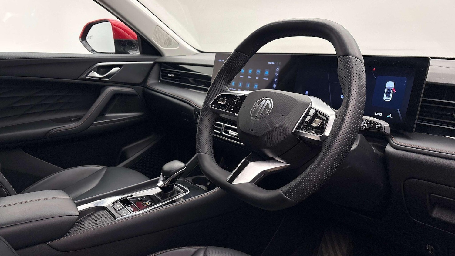 Used MG MG HS 2025 for sale - 77496824: Photo 2