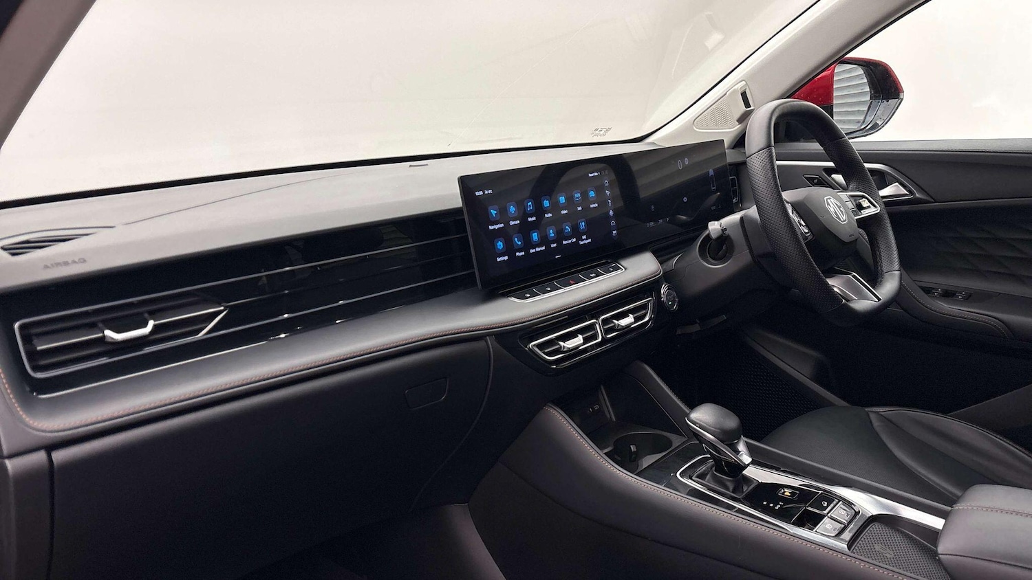 Used MG MG HS 2025 for sale - 77496824: Photo 4