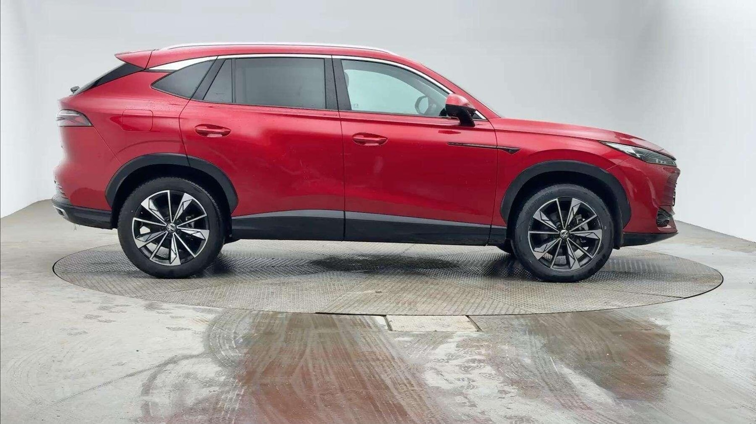 Used MG MG HS 2025 for sale - 77496824: Photo 5