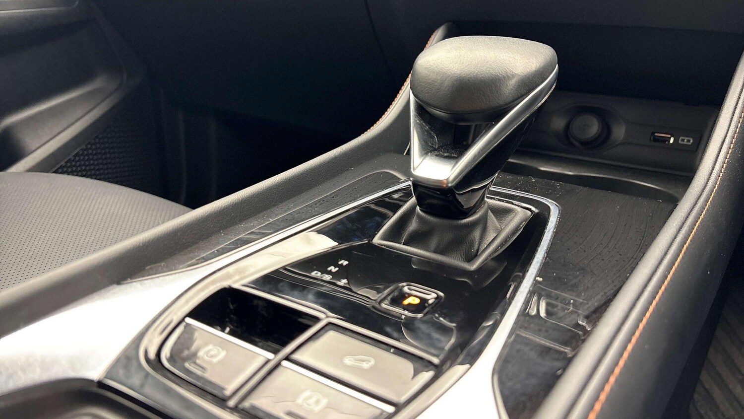 Used MG MG HS 2025 for sale - 77496824: Photo 7