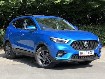 Used MG MG ZS 2024 for sale - 78947499: Photo
