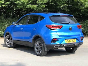 Used MG MG ZS 2024 for sale - 78947499: Photo
