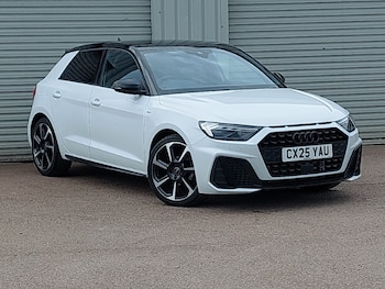 Used Audi A1 2025 for sale - 79207982: Photo