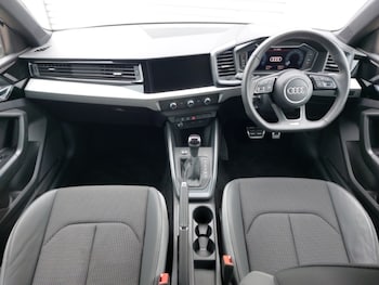 Used Audi A1 2025 for sale - 79207982: Photo