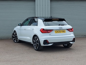 Used Audi A1 2025 for sale - 79207982: Photo
