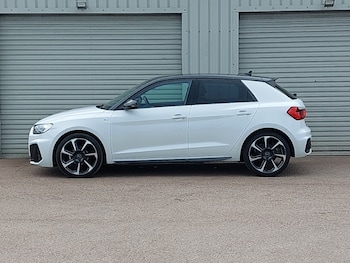 Used Audi A1 2025 for sale - 79207982: Photo