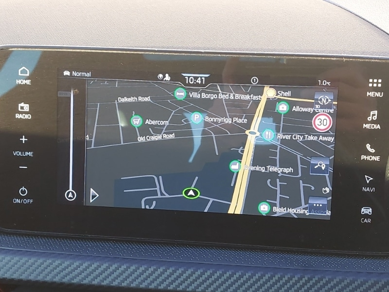 Used Skoda Kamiq 2025 for sale - 77081154: Photo 10