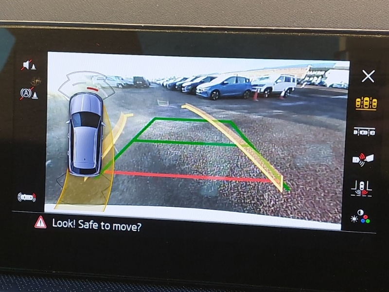 Used Skoda Kamiq 2025 for sale - 77081154: Photo 11