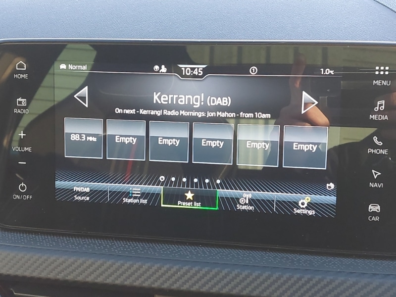 Used Skoda Kamiq 2025 for sale - 77081154: Photo 12