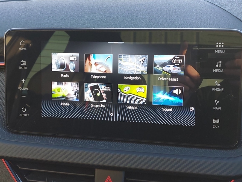 Used Skoda Kamiq 2025 for sale - 77081154: Photo 13