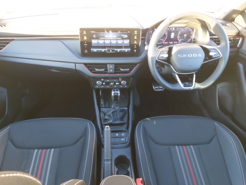 Used Skoda Kamiq 2025 for sale - 77081154: Photo 2