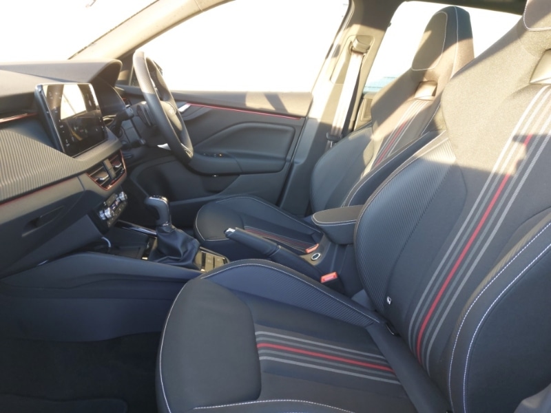 Used Skoda Kamiq 2025 for sale - 77081154: Photo 5