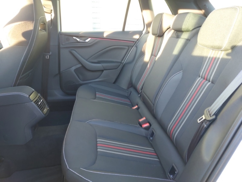 Used Skoda Kamiq 2025 for sale - 77081154: Photo 6