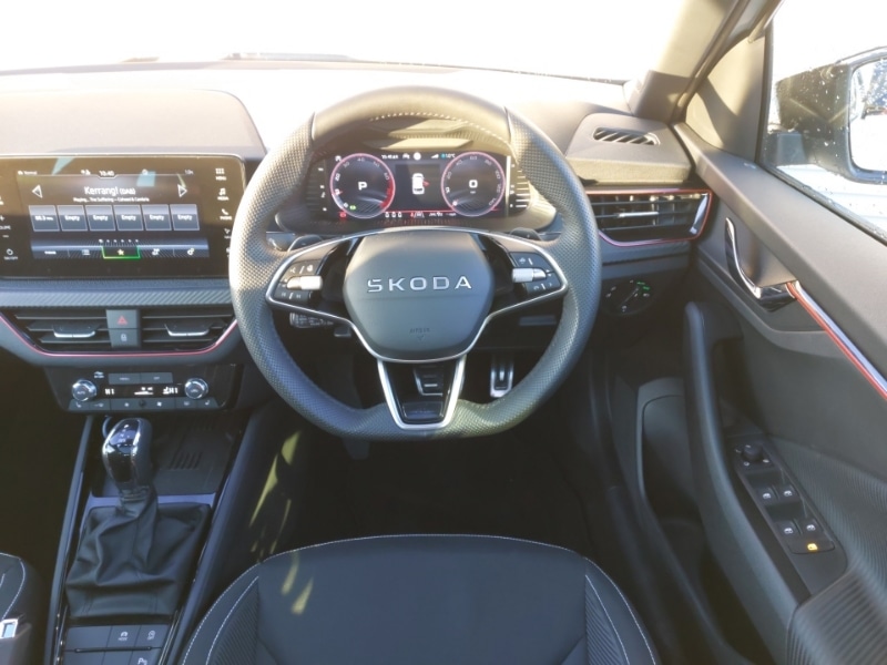 Used Skoda Kamiq 2025 for sale - 77081154: Photo 7