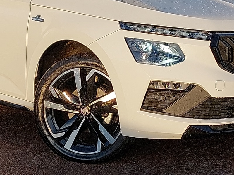 Used Skoda Kamiq 2025 for sale - 77081154: Photo 9