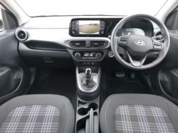 Used Hyundai i10 2024 for sale - 74341998: Photo