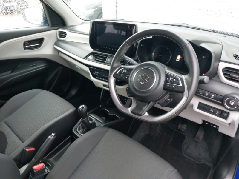 Used Suzuki Swift 2025 for sale - 77540173: Photo 10