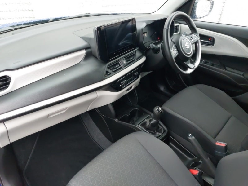 Used Suzuki Swift 2025 for sale - 77540173: Photo 11