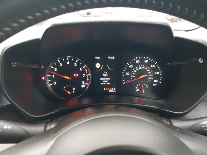 Used Suzuki Swift 2025 for sale - 77540173: Photo 12