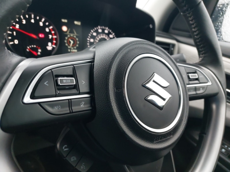 Used Suzuki Swift 2025 for sale - 77540173: Photo 13