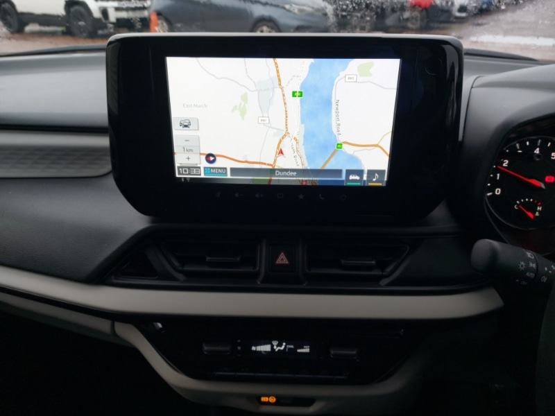 Used Suzuki Swift 2025 for sale - 77540173: Photo 14