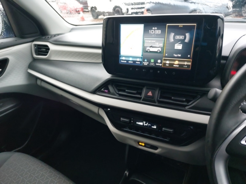 Used Suzuki Swift 2025 for sale - 77540173: Photo 15