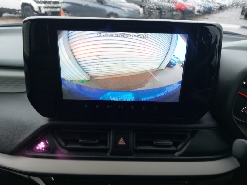 Used Suzuki Swift 2025 for sale - 77540173: Photo 16