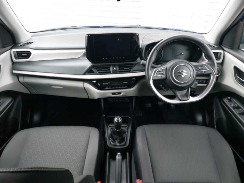 Used Suzuki Swift 2025 for sale - 77540173: Photo 2