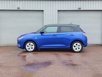 Used Suzuki Swift 2025 for sale - 77540173: Photo