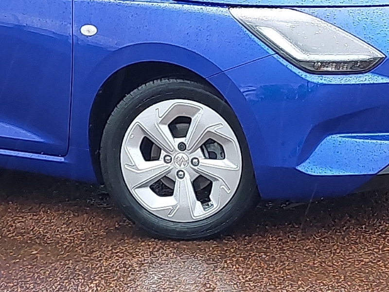 Used Suzuki Swift 2025 for sale - 77540173: Photo 9