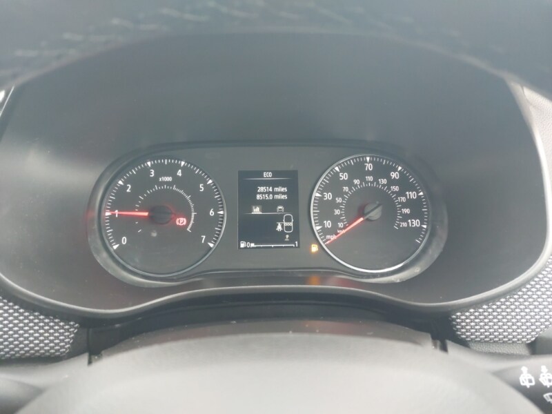 Used Dacia Sandero Stepway 2022 for sale - 77491402: Photo 13