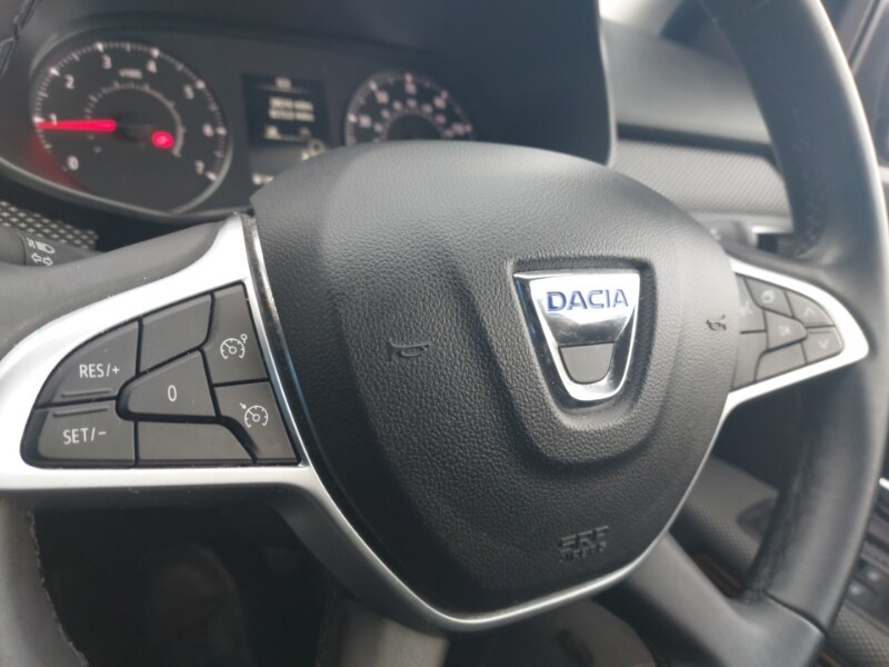 Used Dacia Sandero Stepway 2022 for sale - 77491402: Photo 15