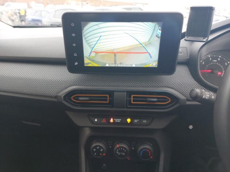 Used Dacia Sandero Stepway 2022 for sale - 77491402: Photo 16