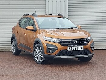 2022 - 1.0 TCe Comfort 5dr