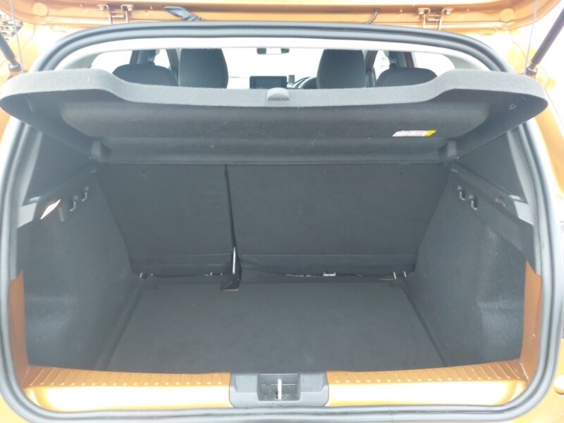 Used Dacia Sandero Stepway 2022 for sale - 77491402: Photo 8