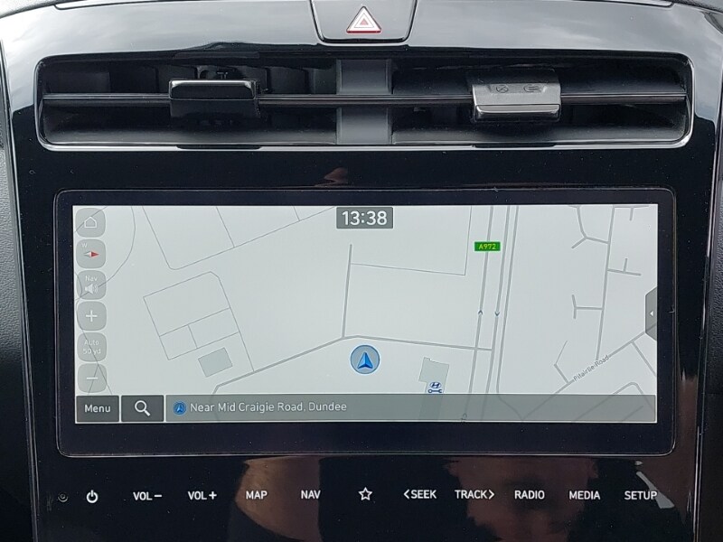 Used Hyundai TUCSON 2023 for sale - 78164047: Photo 10