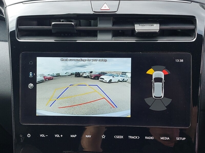 Used Hyundai TUCSON 2023 for sale - 78164047: Photo 11