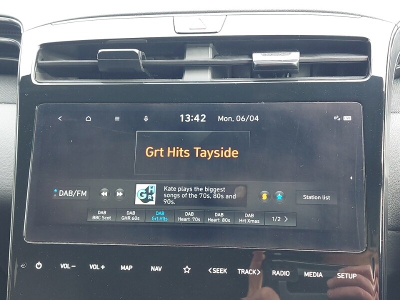 Used Hyundai TUCSON 2023 for sale - 78164047: Photo 12