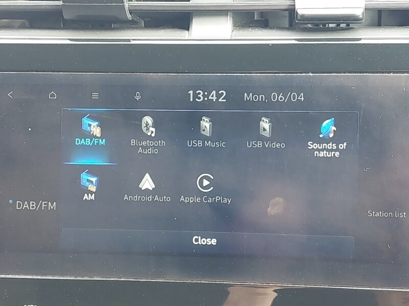 Used Hyundai TUCSON 2023 for sale - 78164047: Photo 13