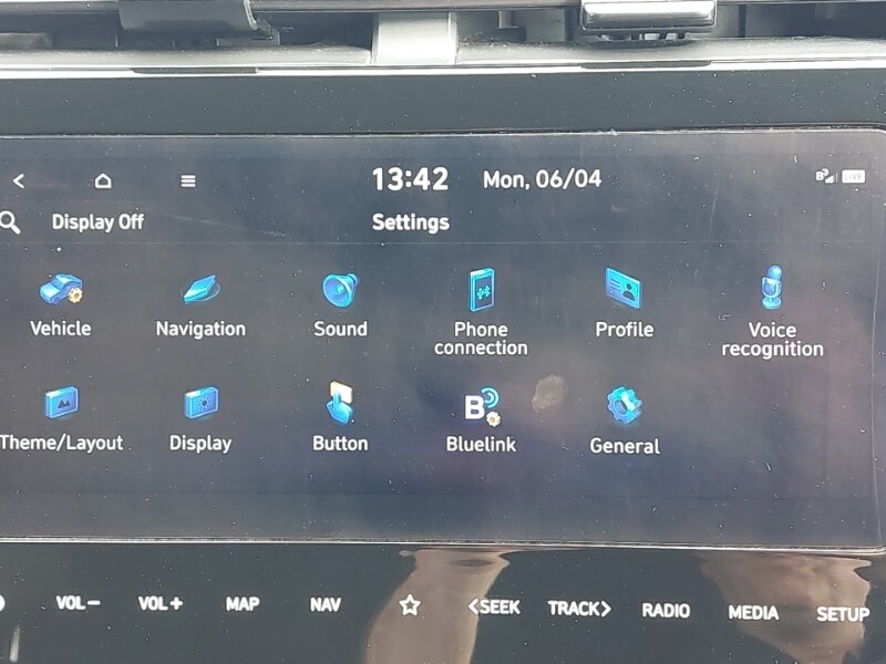 Used Hyundai TUCSON 2023 for sale - 78164047: Photo 14