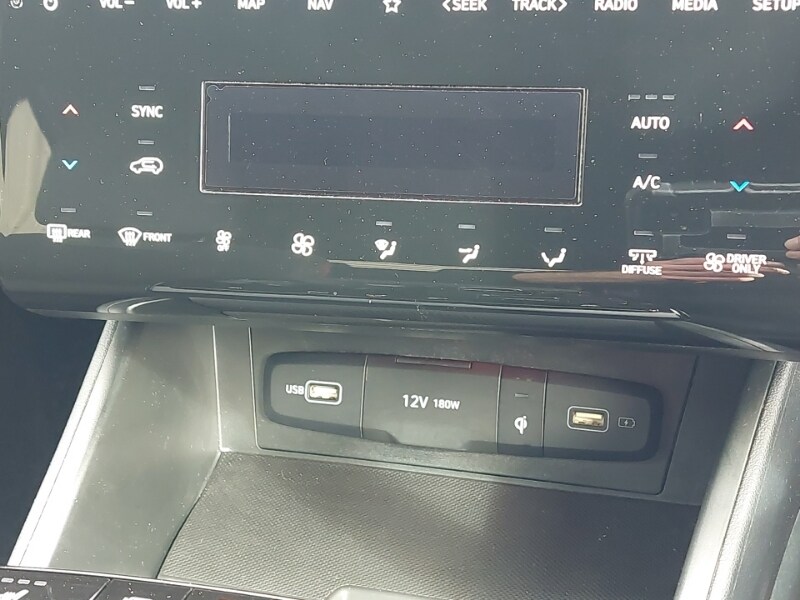 Used Hyundai TUCSON 2023 for sale - 78164047: Photo 15