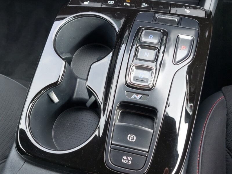 Used Hyundai TUCSON 2023 for sale - 78164047: Photo 16