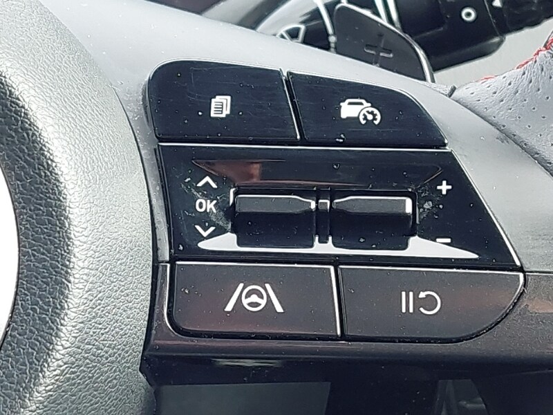 Used Hyundai TUCSON 2023 for sale - 78164047: Photo 18