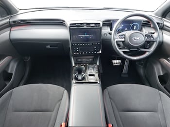 Used Hyundai TUCSON 2023 for sale - 78164047: Photo