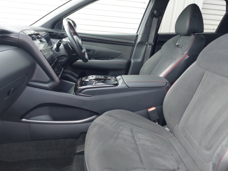 Used Hyundai TUCSON 2023 for sale - 78164047: Photo 5