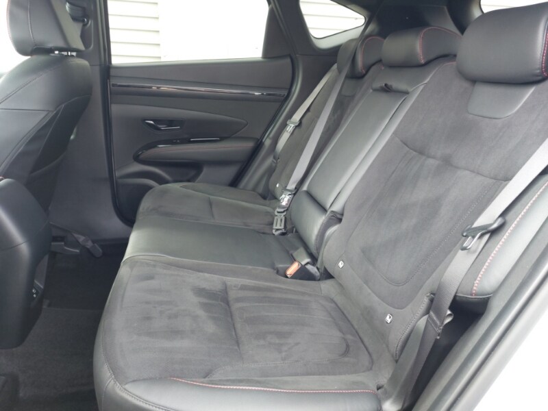 Used Hyundai TUCSON 2023 for sale - 78164047: Photo 6