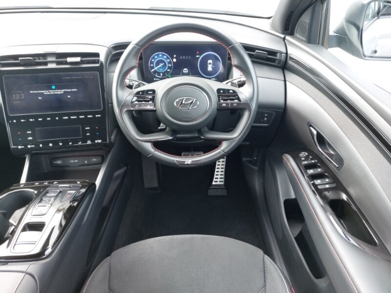 Used Hyundai TUCSON 2023 for sale - 78164047: Photo 7