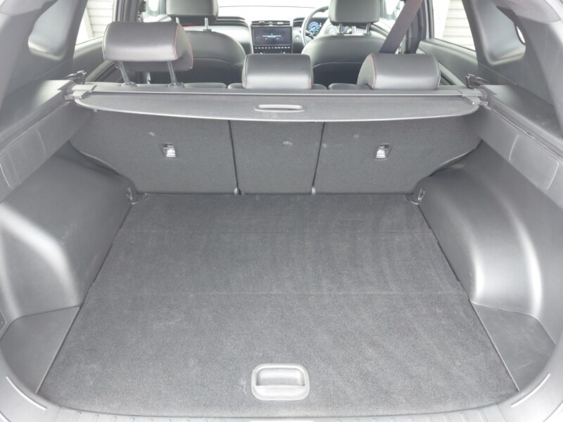 Used Hyundai TUCSON 2023 for sale - 78164047: Photo 8