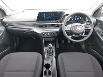 Used Hyundai i20 2025 for sale - 75204729: Photo
